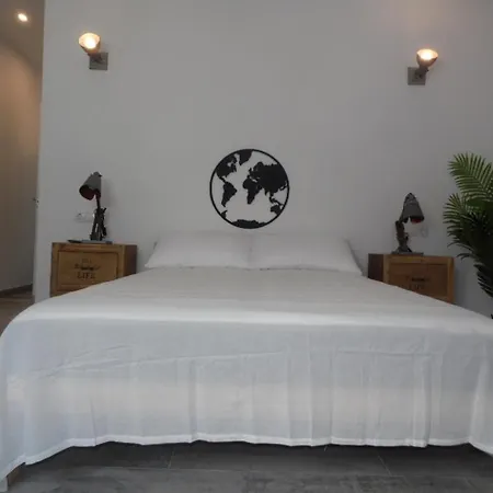 Casa De Maestros - 3 Totalmente Reformado * Benalmádena