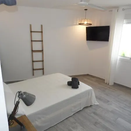 Casa De Maestros - 3 Totalmente Reformado Lejlighed Benalmádena