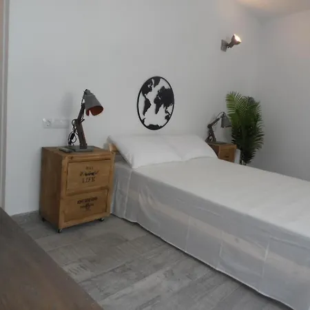 Casa De Maestros - 3 Totalmente Reformado Lejlighed Benalmádena