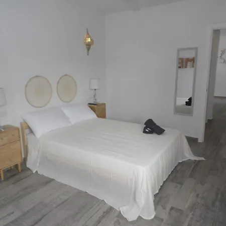 Lejlighed Casa De Maestros - 3 Totalmente Reformado Benalmádena